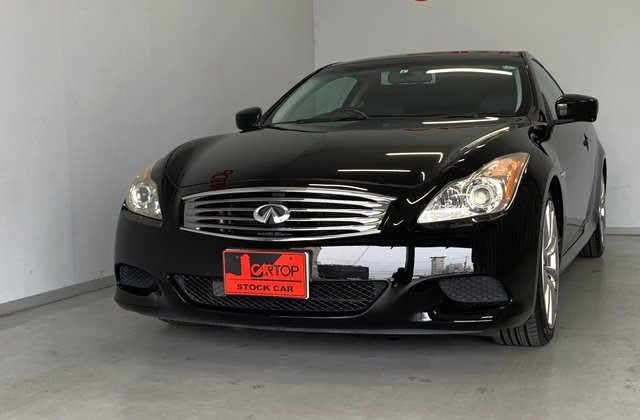 ニッサンスカイライン370GT タイプS