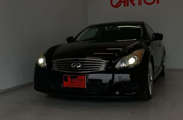 ニッサンスカイライン370GT タイプS
