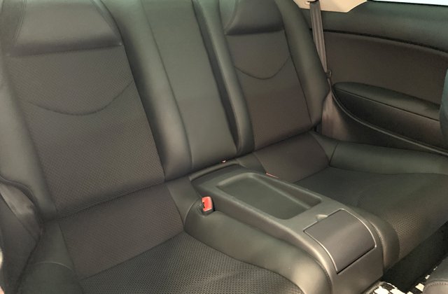 ニッサンスカイライン370GT タイプS