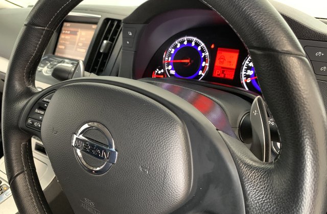 ニッサンスカイライン370GT タイプS