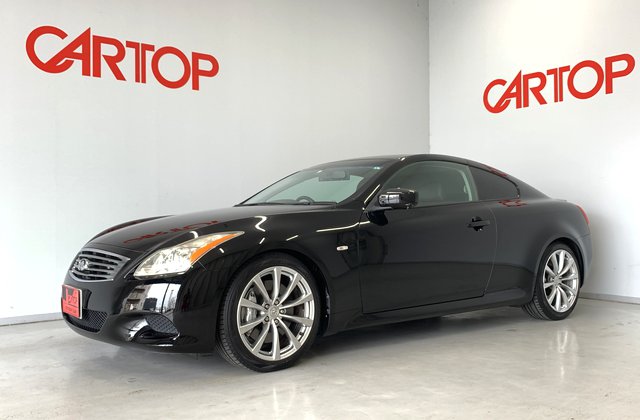 ニッサンスカイライン370GT タイプS
