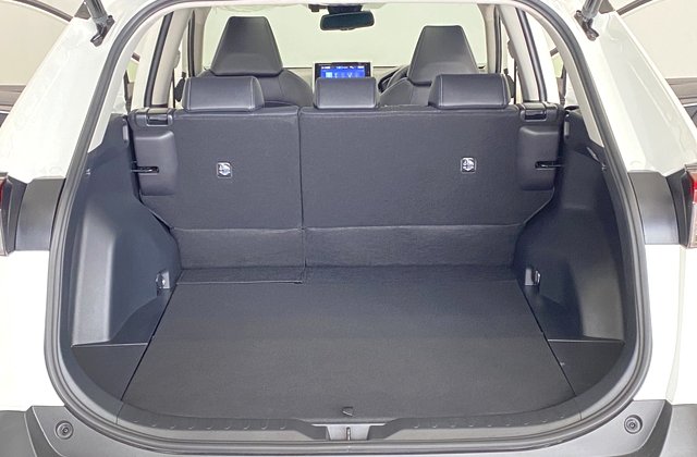 トヨタRAV4ハイブリッド G