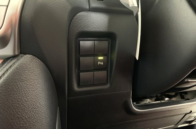 トヨタランドクルーザープラドTX