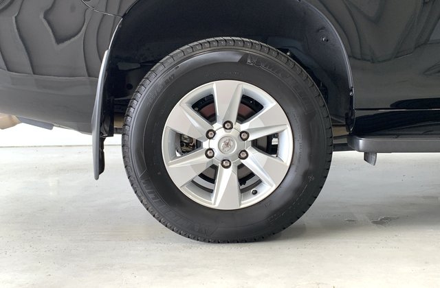 トヨタランドクルーザープラドTX