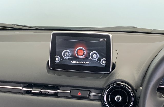 マツダCX-3XDツーリング Lパッケージ