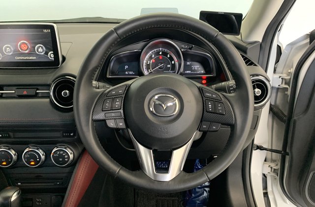 マツダCX-3XDツーリング Lパッケージ