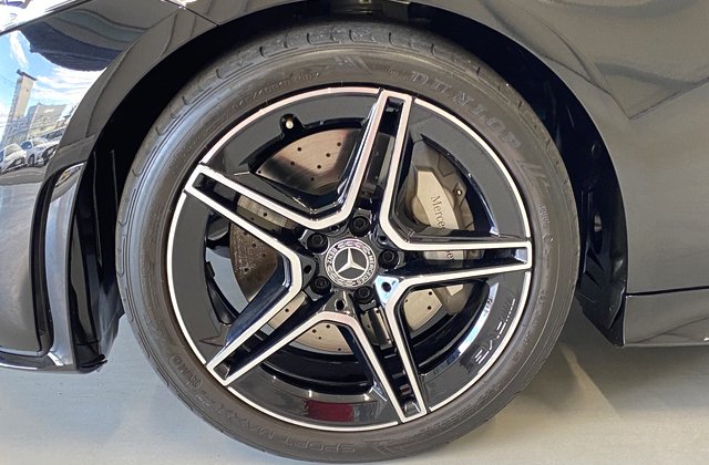 メルセデスベンツCLSクラスCLS450 4マチックスポーツ
