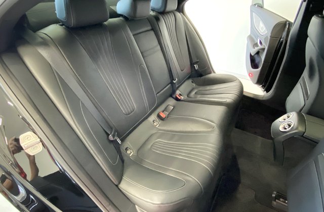 メルセデスベンツCLSクラスCLS450 4マチックスポーツ
