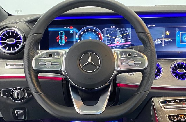 メルセデスベンツCLSクラスCLS450 4マチックスポーツ
