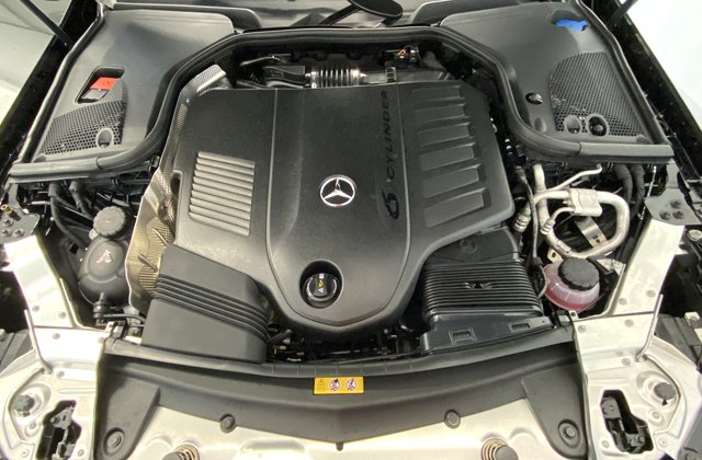 メルセデスベンツCLSクラスCLS450 4マチックスポーツ