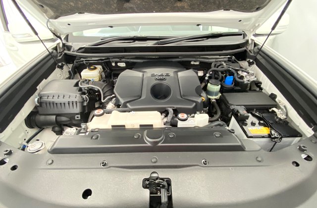 トヨタランドクルーザープラドTX Lパッケージ