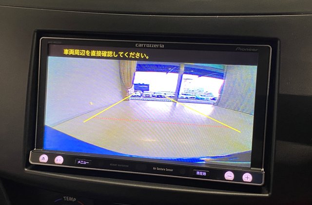 スズキスイフトRS