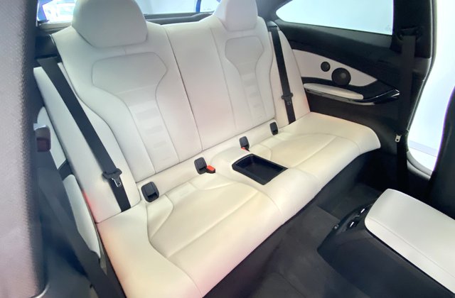 BMWM4クーペ