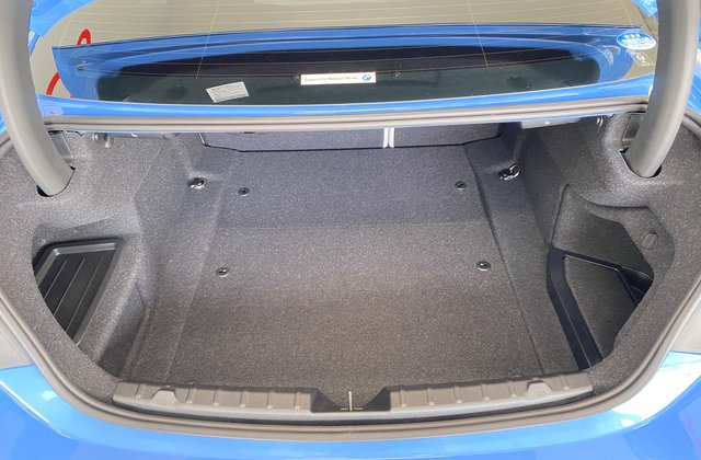 BMWM4クーペ