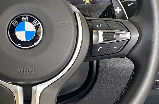 BMWM4クーペ