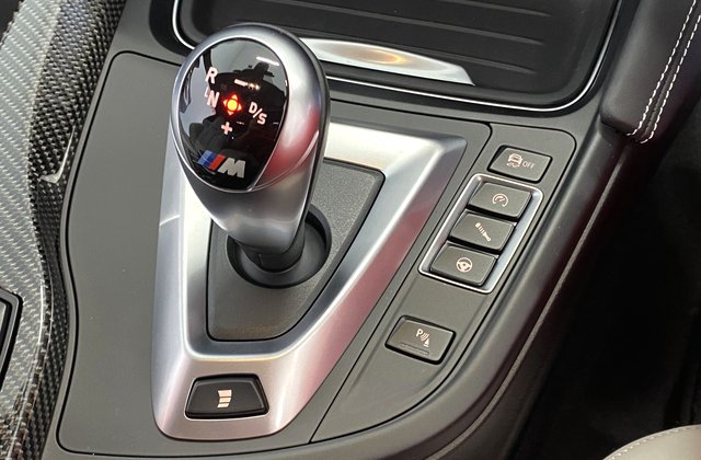 BMWM4クーペ