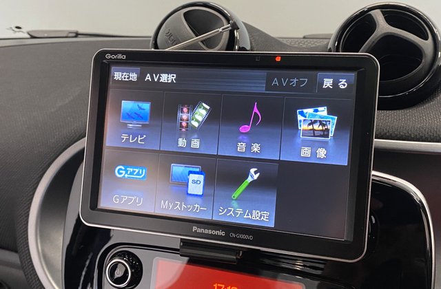 スマートフォーフォープライム