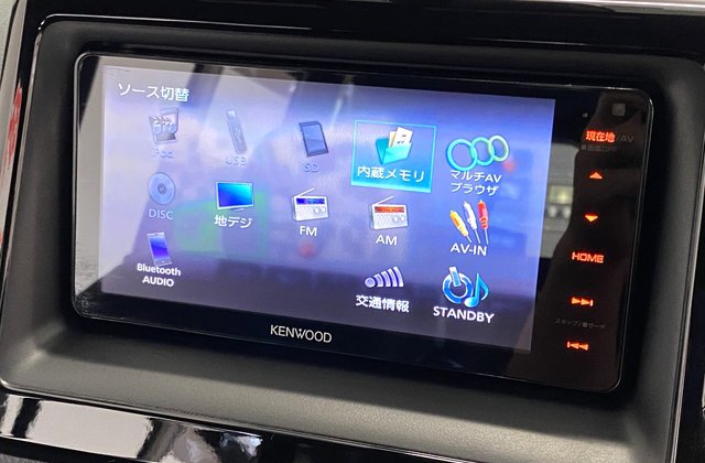 トヨタノア2.0Si W×B