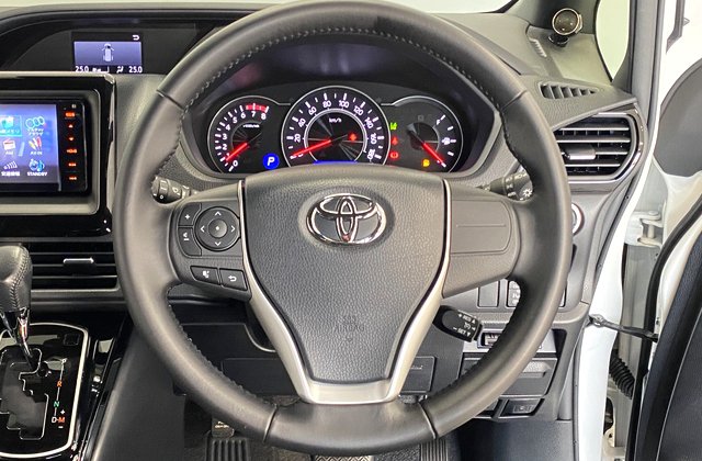 トヨタノア2.0Si W×B