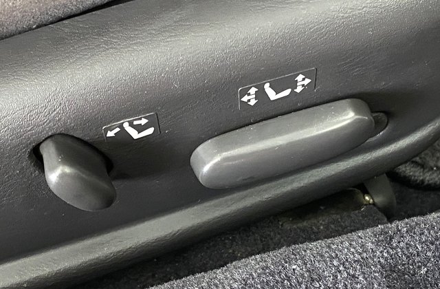 スバルアルシオーネS4