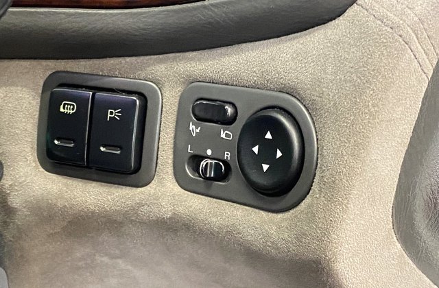 スバルアルシオーネS4