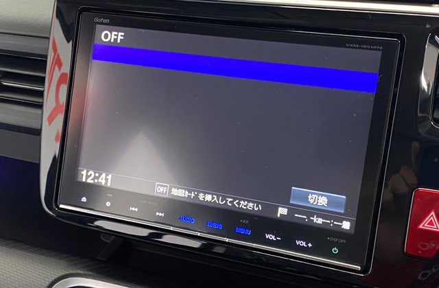 ホンダステップワゴンスパーダクールスピリット ホンダセンシング