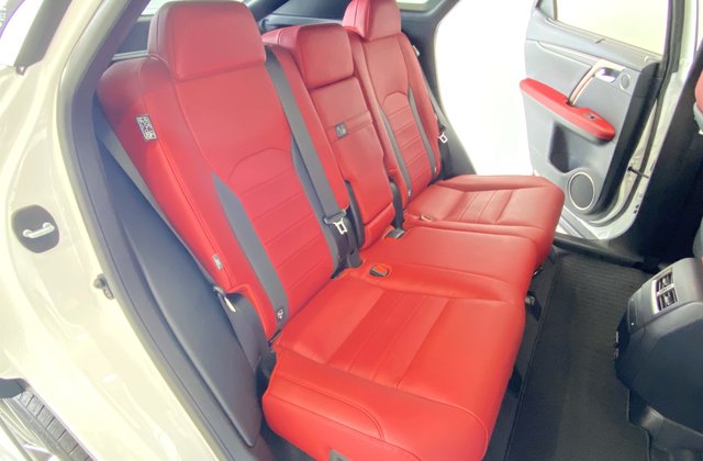 レクサスRX300 Fスポーツ