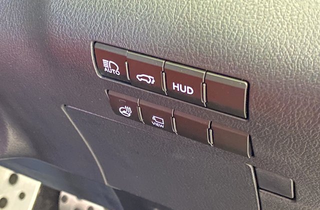 レクサスRX300 Fスポーツ