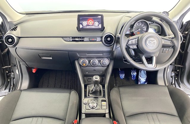 マツダCX-3XD
