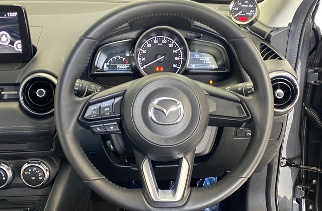 マツダCX-3XD