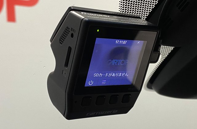 トヨタカムリWS レザーパッケージ