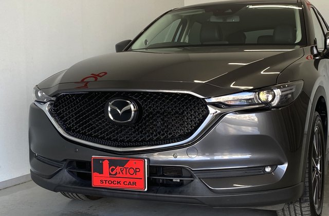 マツダCX-525S Lパッケージ