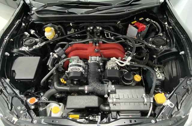 トヨタ86GT