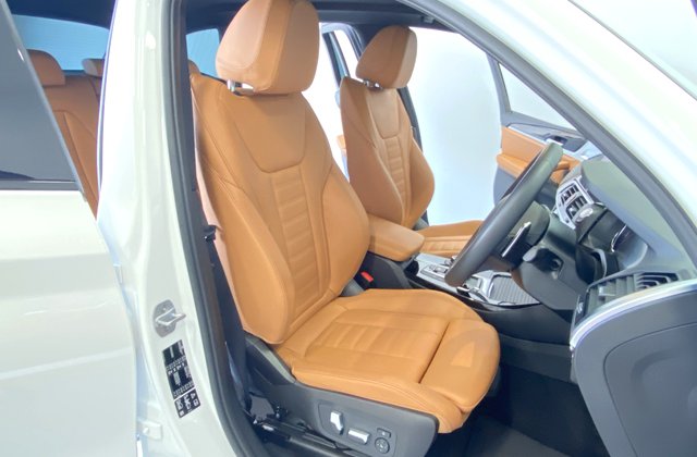 BMWX3Xドライブ 20d Mスポーツ