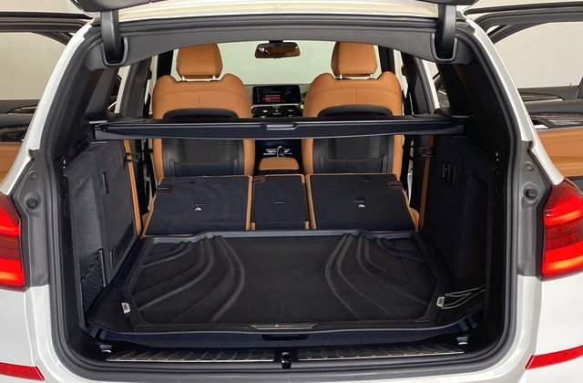 BMWX3Xドライブ 20d Mスポーツ