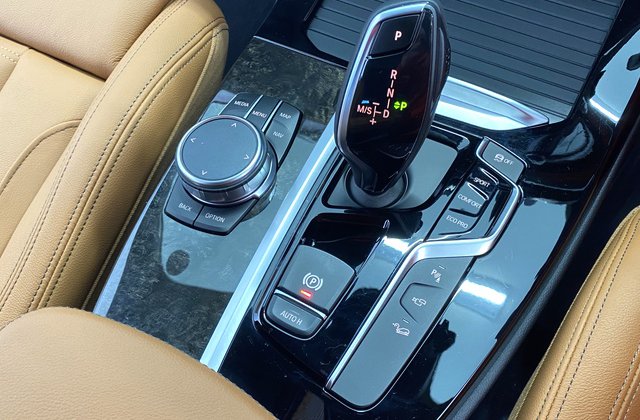 BMWX3Xドライブ 20d Mスポーツ
