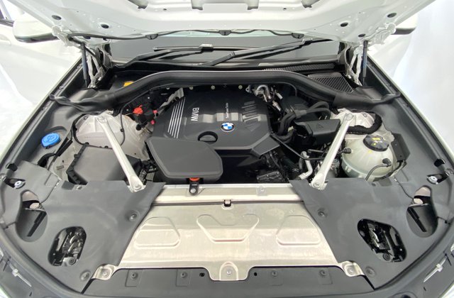 BMWX3Xドライブ 20d Mスポーツ