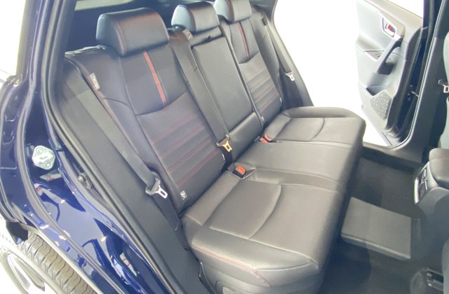 トヨタRAV4 PHVGZ