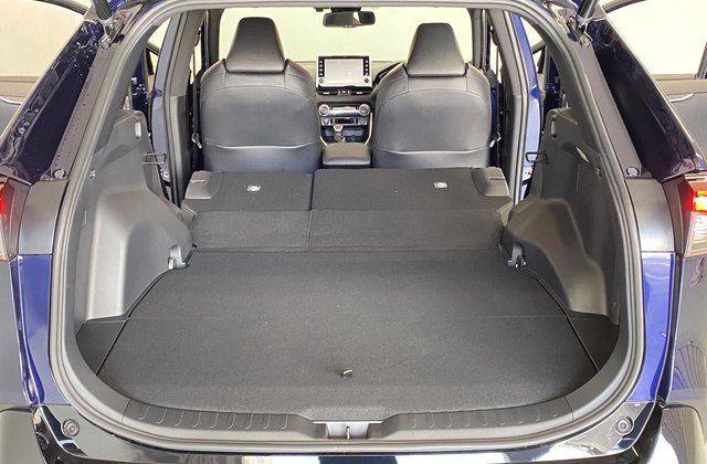トヨタRAV4 PHVGZ