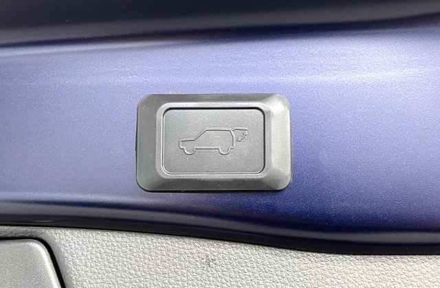 トヨタRAV4 PHVGZ