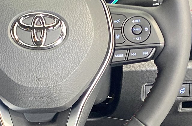 トヨタRAV4 PHVGZ