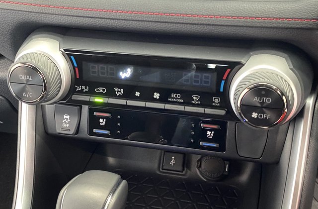 トヨタRAV4 PHVGZ