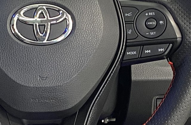 トヨタRAV4ハイブリッドX