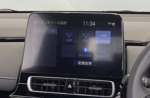 トヨタアクアG