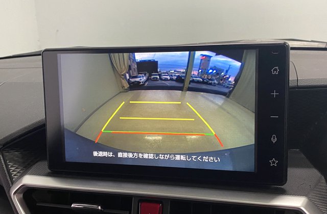 トヨタライズZ