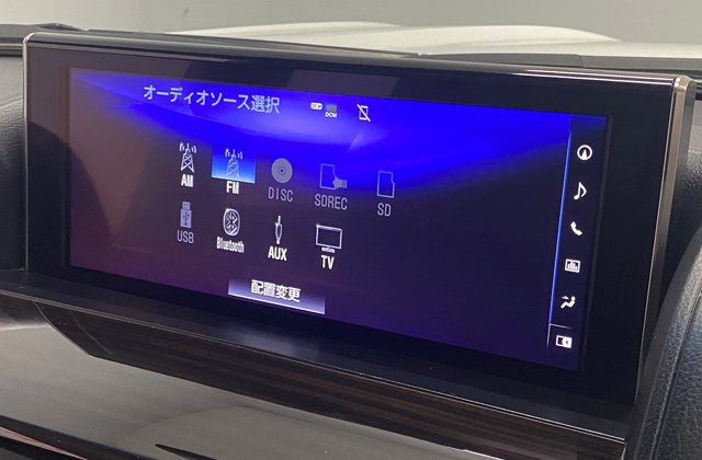 レクサスLX570