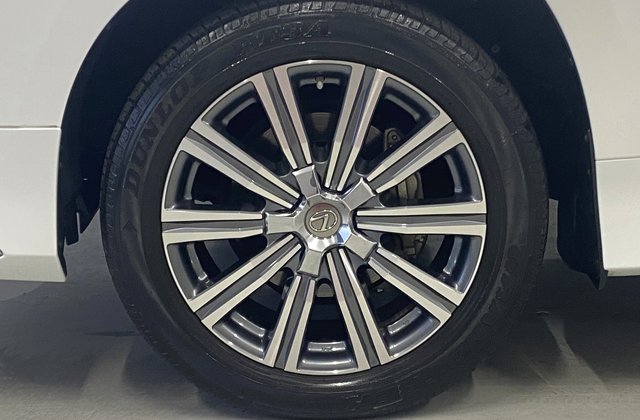 レクサスLX570