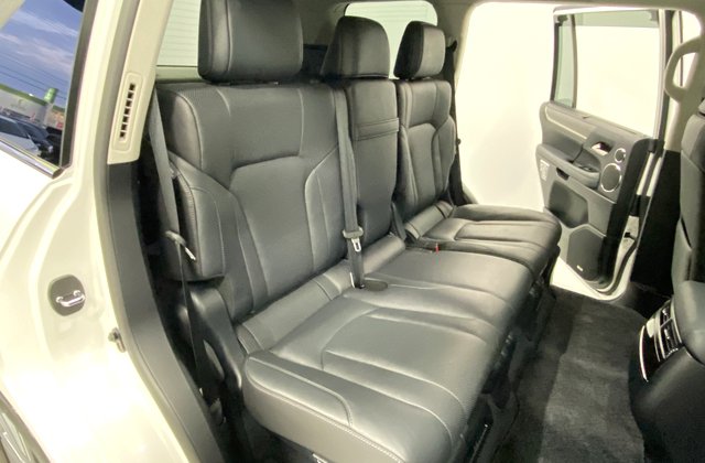 レクサスLX570