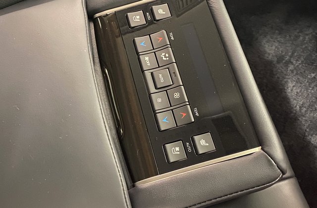 レクサスLX570