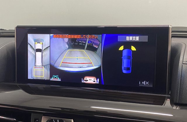 レクサスLX570